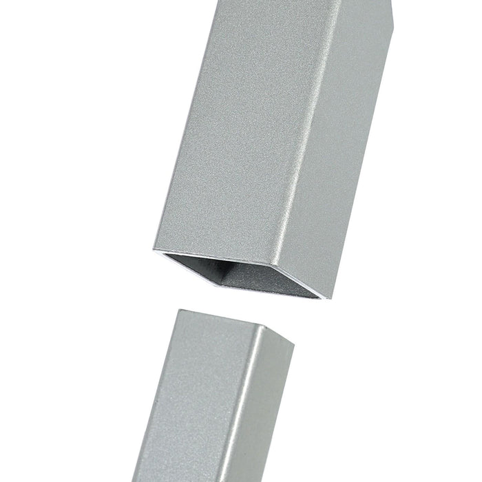 DURAFORCE 1000lb Folding Bed Roller Truck Bed Cart Pickup Bed Dolly Auto Repair