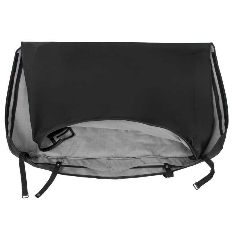 DURAFORCE For Suzuki Samurai 1986-1994 Replacement Soft Top with Zip Out Tinted Windows