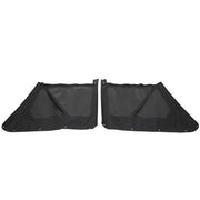DURAFORCE For Suzuki Samurai 1986-1994 Replacement Soft Top with Zip Out Tinted Windows