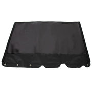 DURAFORCE For Suzuki Samurai 1986-1994 Replacement Soft Top with Zip Out Tinted Windows