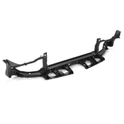 DURAFORCE Upper Radiator Support Upper Tie Bar For Dodge Challenger 2008-2014 #CH1225268