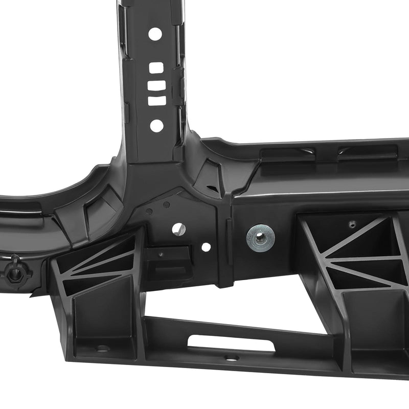 DURAFORCE Upper Radiator Support Upper Tie Bar For Dodge Challenger 2008-2014 #CH1225268