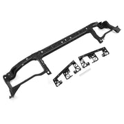 DURAFORCE Upper Radiator Support Upper Tie Bar For Dodge Challenger 2008-2014 #CH1225268