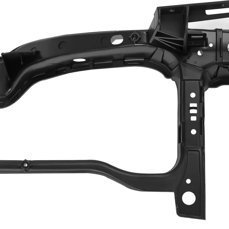 DURAFORCE Upper Radiator Support Upper Tie Bar For Dodge Challenger 2008-2014 #CH1225268