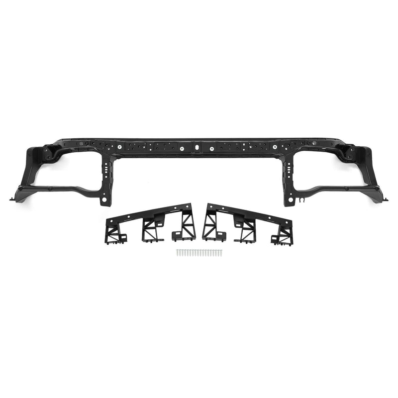 DURAFORCE Upper Radiator Support Upper Tie Bar For Dodge Challenger 2008-2014 #CH1225268