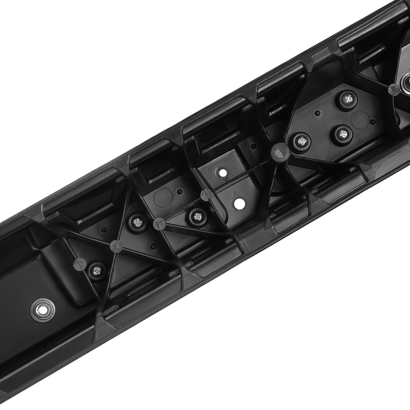DURAFORCE Upper Radiator Support Upper Tie Bar For Dodge Challenger 2008-2014 #CH1225268