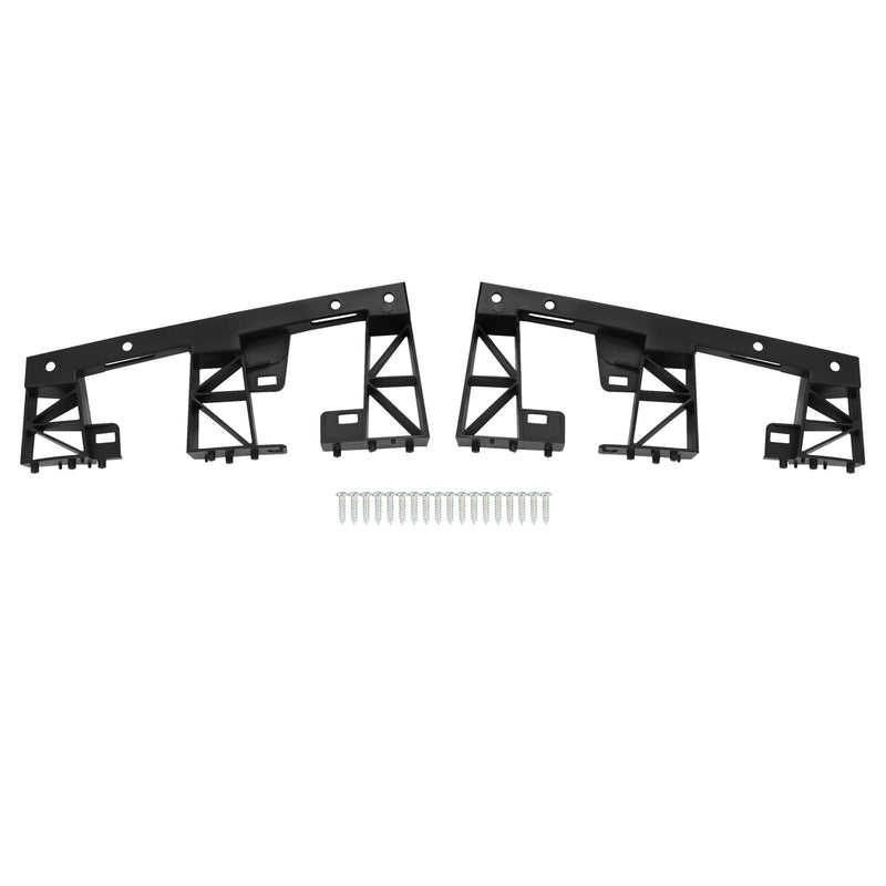 DURAFORCE Upper Radiator Support Upper Tie Bar For Dodge Challenger 2008-2014 #CH1225268
