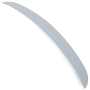 DURAFORCE For Ford Crown Victoria 1998-2008 4Door Gray Rear Trunk Spoiler Wing Lip Painted