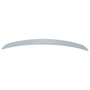 DURAFORCE For Ford Crown Victoria 1998-2008 4Door Gray Rear Trunk Spoiler Wing Lip Painted
