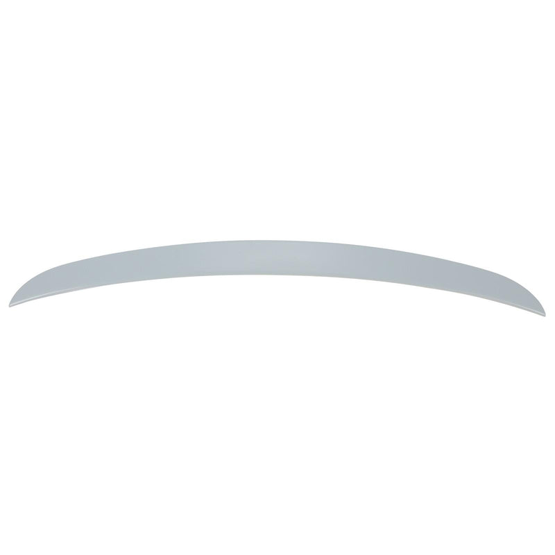 DURAFORCE For Ford Crown Victoria 1998-2008 4Door Gray Rear Trunk Spoiler Wing Lip Painted