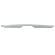 DURAFORCE For Ford Crown Victoria 1998-2008 4Door Gray Rear Trunk Spoiler Wing Lip Painted