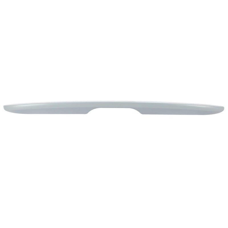 DURAFORCE For Ford Crown Victoria 1998-2008 4Door Gray Rear Trunk Spoiler Wing Lip Painted