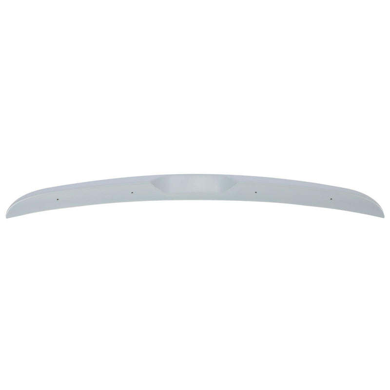 DURAFORCE For Ford Crown Victoria 1998-2008 4Door Gray Rear Trunk Spoiler Wing Lip Painted