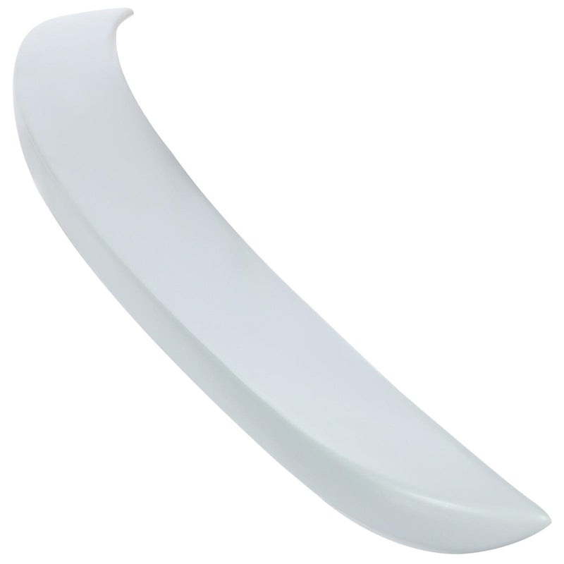 DURAFORCE For Ford Crown Victoria 1998-2008 4Door Gray Rear Trunk Spoiler Wing Lip Painted