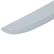 DURAFORCE For Ford Crown Victoria 1998-2008 4Door Gray Rear Trunk Spoiler Wing Lip Painted