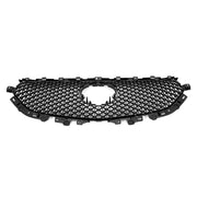 DURAFORCE For Mazda CX-5 2017 2018 2019 2020 2021 Black Front Bumper Mesh Radiator Grille