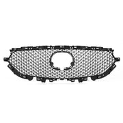 DURAFORCE For Mazda CX-5 2017 2018 2019 2020 2021 Black Front Bumper Mesh Radiator Grille