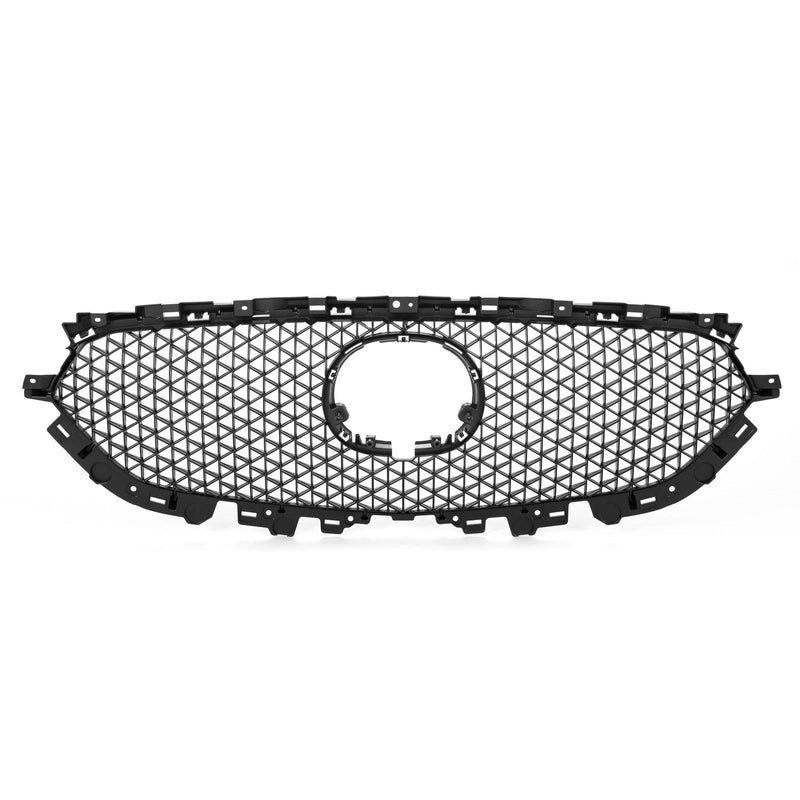 DURAFORCE For Mazda CX-5 2017 2018 2019 2020 2021 Black Front Bumper Mesh Radiator Grille