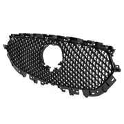 DURAFORCE For Mazda CX-5 2017 2018 2019 2020 2021 Black Front Bumper Mesh Radiator Grille