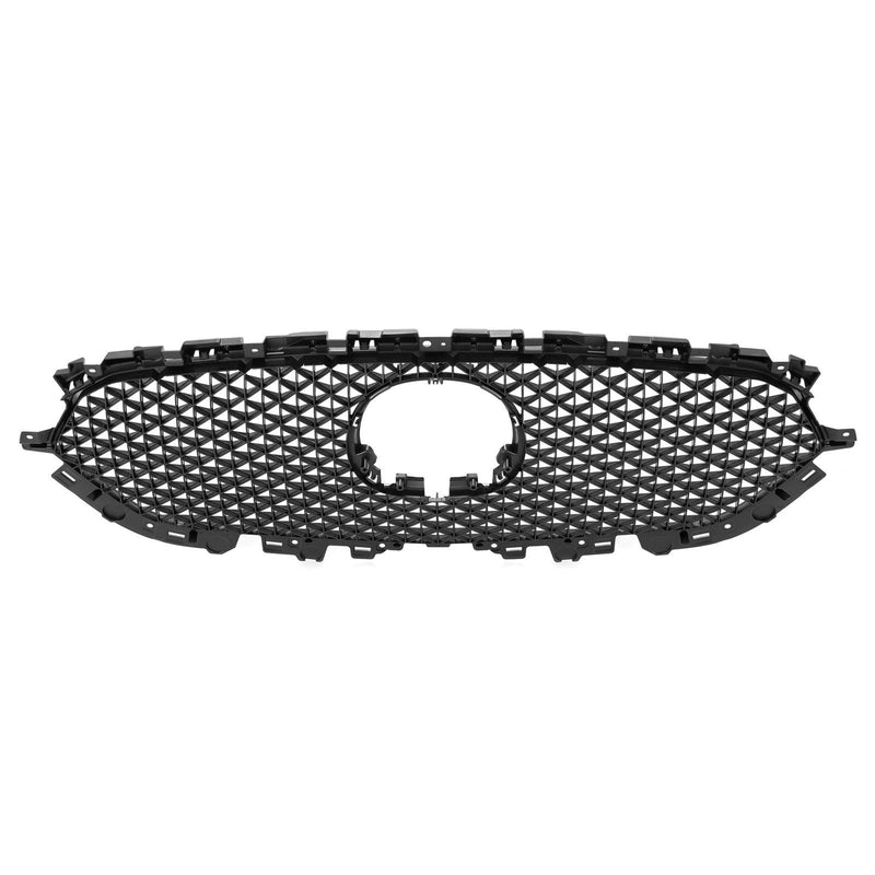DURAFORCE For Mazda CX-5 2017 2018 2019 2020 2021 Black Front Bumper Mesh Radiator Grille