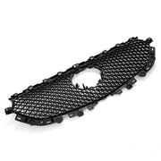 DURAFORCE For Mazda CX-5 2017 2018 2019 2020 2021 Black Front Bumper Mesh Radiator Grille