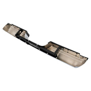 DURAFORCE Chrome For Dodge RAM 1500/2500/3500 Pickup Steel Rear Bumper Assembly 1994-2002