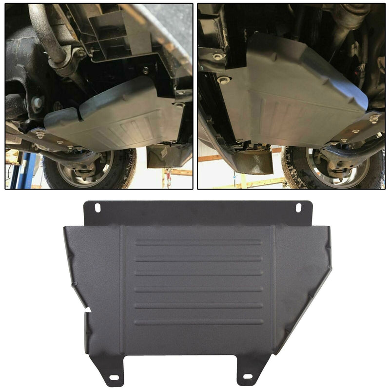 DURAFORCE FRONT Skid Plate For CHEVY COLORADO GMC CANYON GMT700 2015-2019