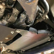 DURAFORCE FRONT Skid Plate For CHEVY COLORADO GMC CANYON GMT700 2015-2019