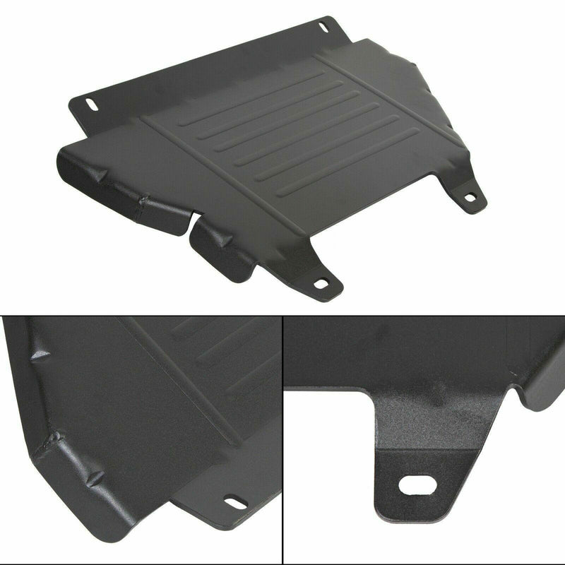 DURAFORCE FRONT Skid Plate For CHEVY COLORADO GMC CANYON GMT700 2015-2019
