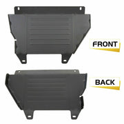 DURAFORCE FRONT Skid Plate For CHEVY COLORADO GMC CANYON GMT700 2015-2019