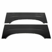 DURAFORCE Fits Chevy Silverado GMC Sierra 99-07 Wheel Arch Repair Panel Rear Quarter Panel