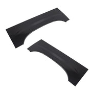 DURAFORCE Fits Chevy Silverado GMC Sierra 99-07 Wheel Arch Repair Panel Rear Quarter Panel