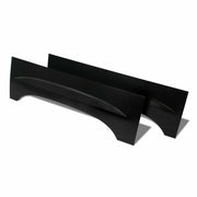 DURAFORCE Fits Chevy Silverado GMC Sierra 99-07 Wheel Arch Repair Panel Rear Quarter Panel