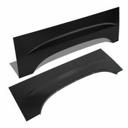 DURAFORCE Fits Chevy Silverado GMC Sierra 99-07 Wheel Arch Repair Panel Rear Quarter Panel