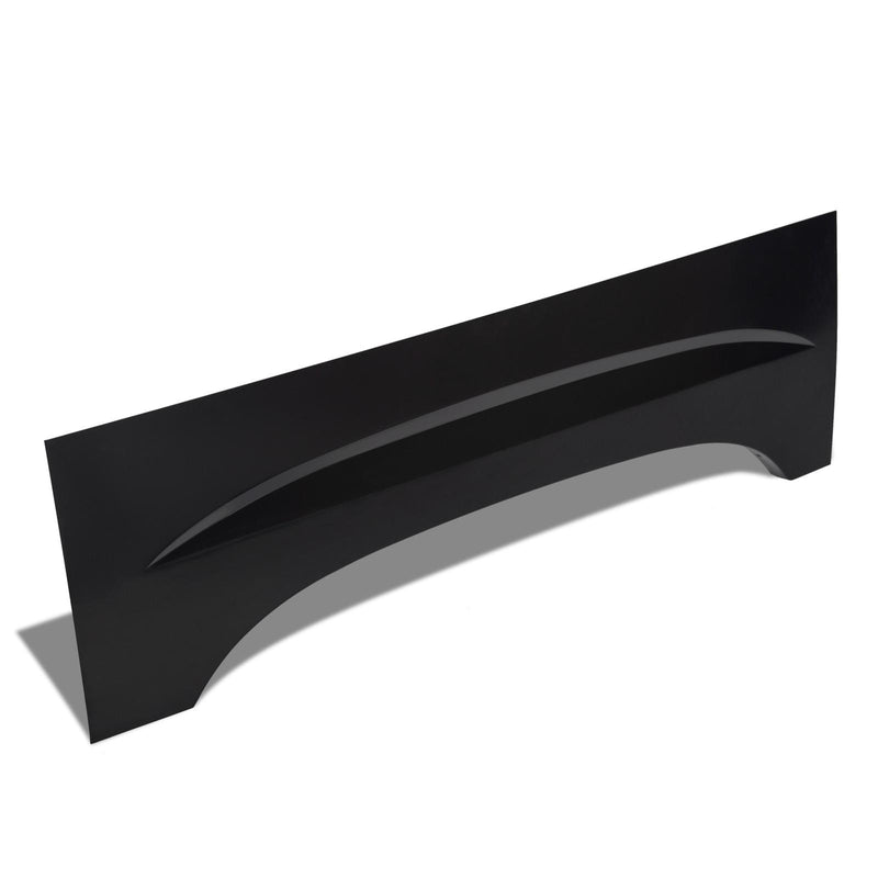 DURAFORCE Fits Chevy Silverado GMC Sierra 99-07 Wheel Arch Repair Panel Rear Quarter Panel