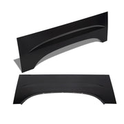 DURAFORCE Fits Chevy Silverado GMC Sierra 99-07 Wheel Arch Repair Panel Rear Quarter Panel