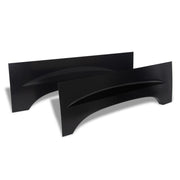DURAFORCE Fits Chevy Silverado GMC Sierra 99-07 Wheel Arch Repair Panel Rear Quarter Panel