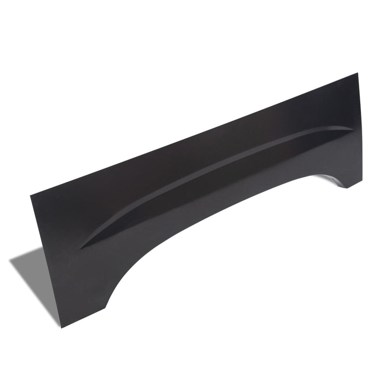 DURAFORCE Fits Chevy Silverado GMC Sierra 99-07 Wheel Arch Repair Panel Rear Quarter Panel