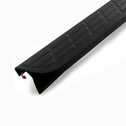 DURAFORCE Fits Chevy Silverado Sierra 2007-2014 Tailgate Top Protector Spoiler Cap Cover