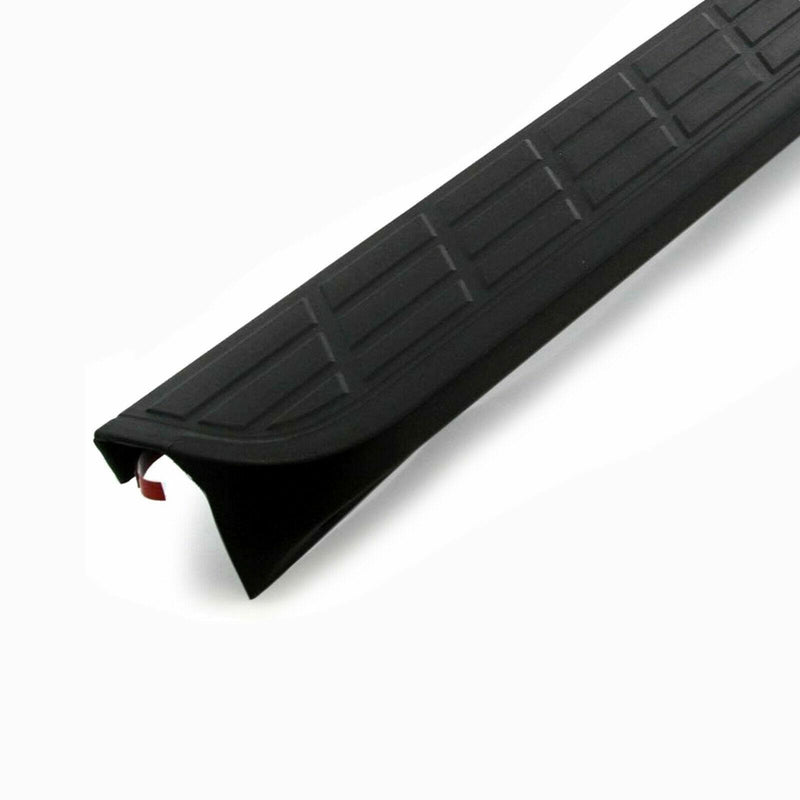 DURAFORCE Fits Chevy Silverado Sierra 2007-2014 Tailgate Top Protector Spoiler Cap Cover
