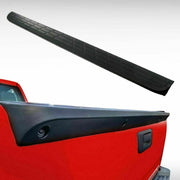 DURAFORCE Fits Chevy Silverado Sierra 2007-2014 Tailgate Top Protector Spoiler Cap Cover