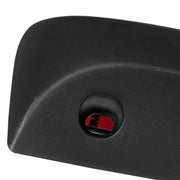 DURAFORCE Fits Chevy Silverado Sierra 2007-2014 Tailgate Top Protector Spoiler Cap Cover