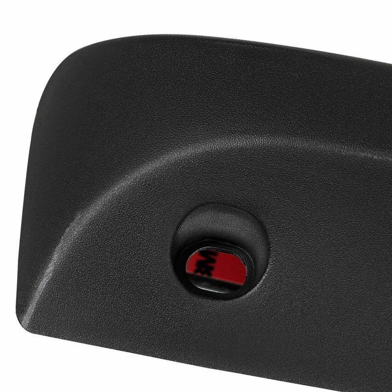 DURAFORCE Fits Chevy Silverado Sierra 2007-2014 Tailgate Top Protector Spoiler Cap Cover