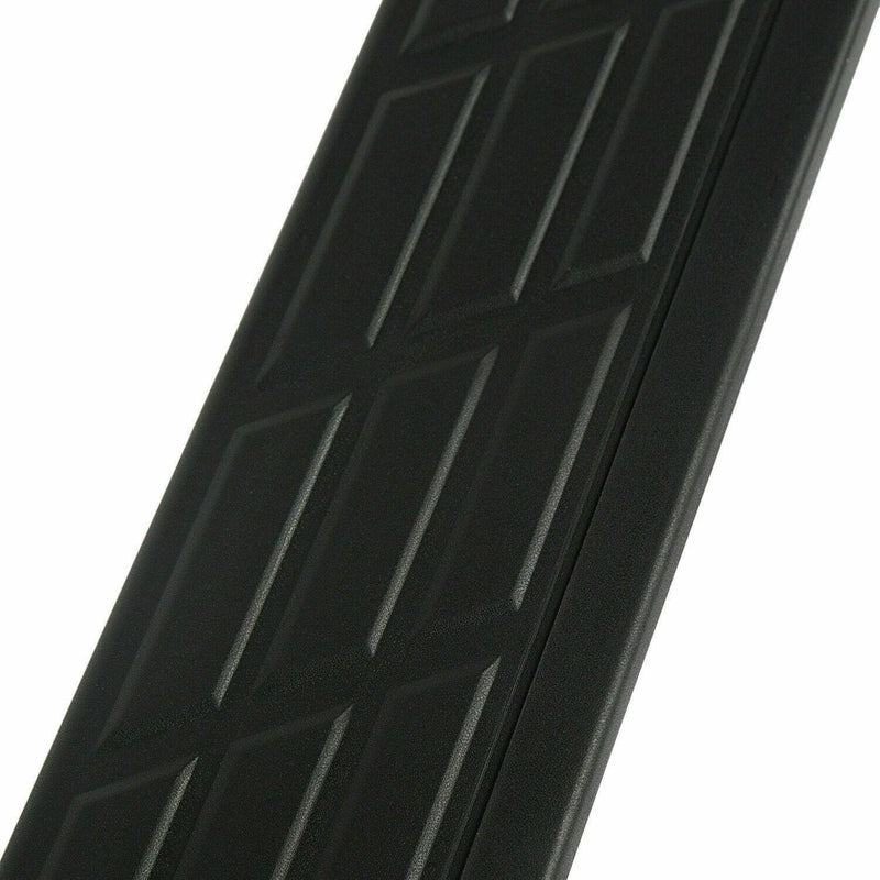 DURAFORCE Fits Chevy Silverado Sierra 2007-2014 Tailgate Top Protector Spoiler Cap Cover