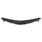 DURAFORCE For Acura ILX Base 4-Door 2016-2018 2017 Upper Grille Trim Molding Polypropyle