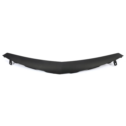 DURAFORCE For Acura ILX Base 4-Door 2016-2018 2017 Upper Grille Trim Molding Polypropyle