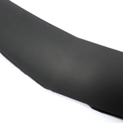 DURAFORCE For Acura ILX Base 4-Door 2016-2018 2017 Upper Grille Trim Molding Polypropyle