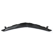 DURAFORCE For Acura ILX Base 4-Door 2016-2018 2017 Upper Grille Trim Molding Polypropyle