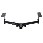 DURAFORCE Class-3 Trailer Hitch Receiver Rear Bumper Tow Kit 2" For Toyota RAV4 2006-2018