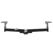 DURAFORCE Class-3 Trailer Hitch Receiver Rear Bumper Tow Kit 2" For Toyota RAV4 2006-2018